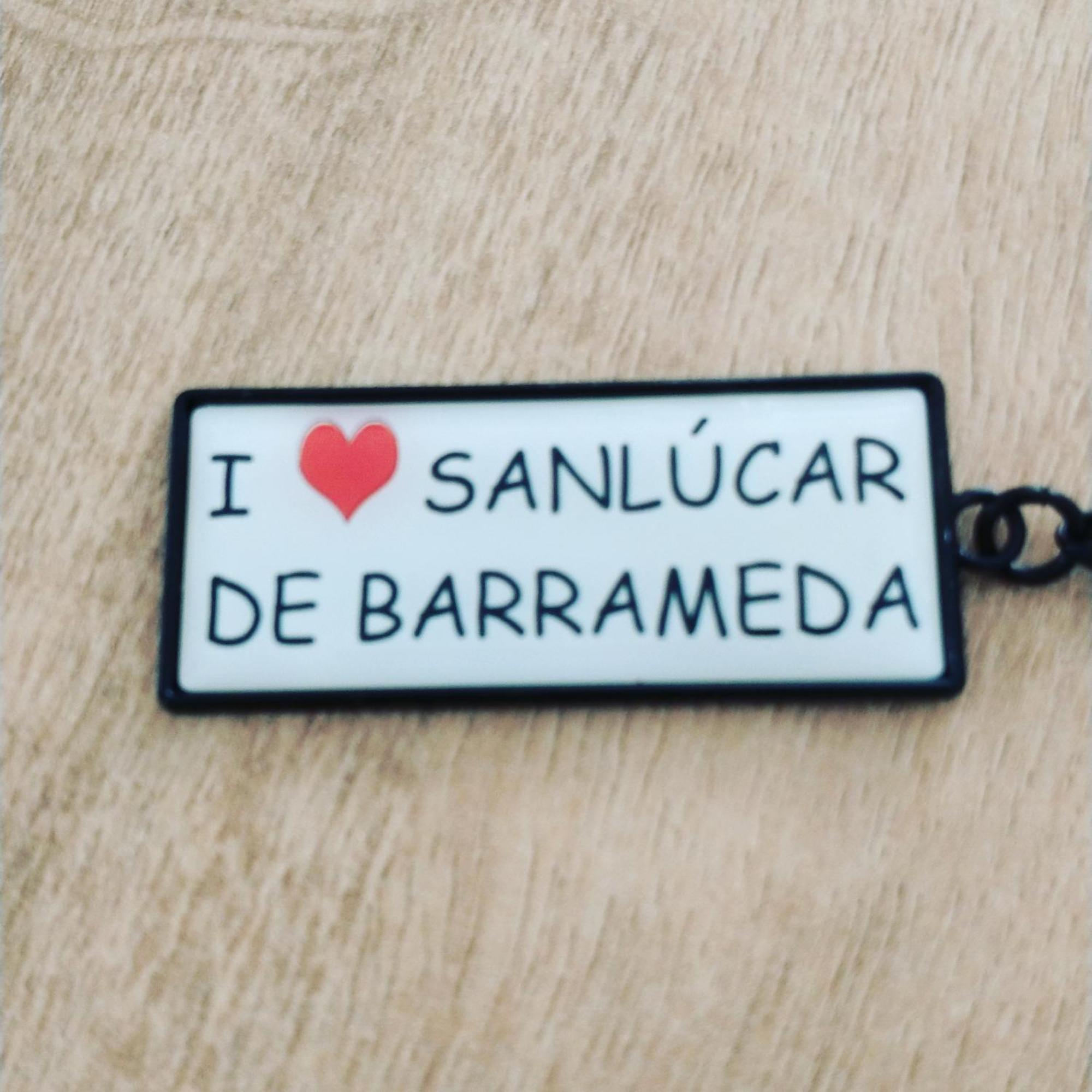 Apartamento Las Tres Lunas Sanlúcar de Barrameda Buitenkant foto